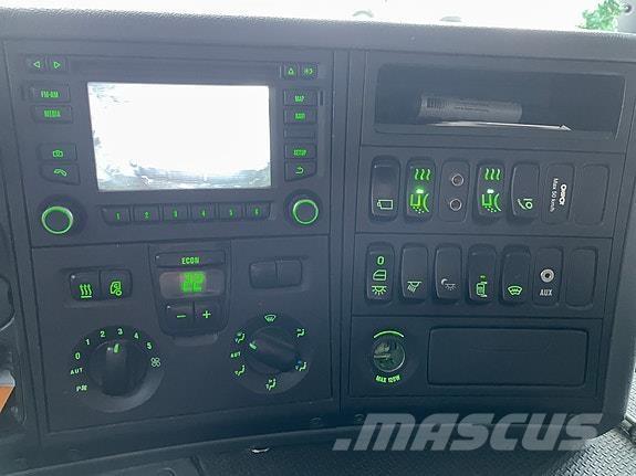 Scania P450 Outros Camiões