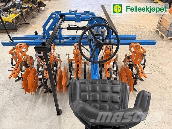 Schmotzer KPP AV4 Outras máquinas de lavoura e acessórios