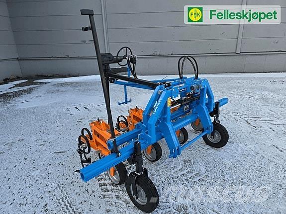 Schmotzer KPP AV4 Outras máquinas de lavoura e acessórios