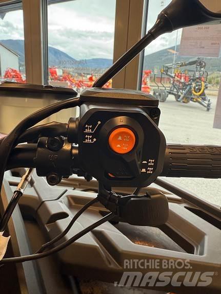 Segway Ut10 Veículos todo-terreno