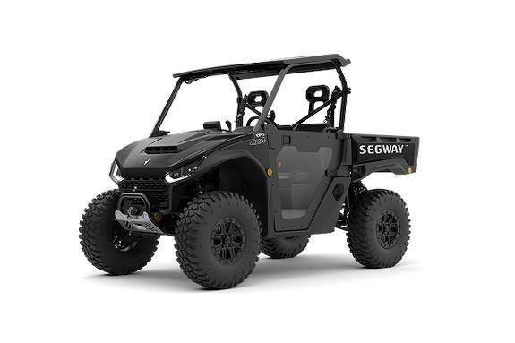 Segway Ut6 Veículos todo-terreno