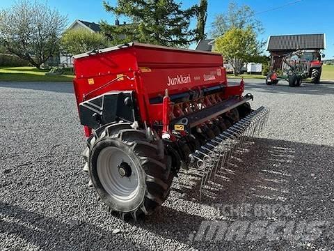 Simulta 2500LB Espalhadores de minério