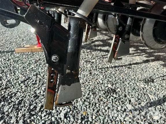 Simulta 2500LB Espalhadores de minério