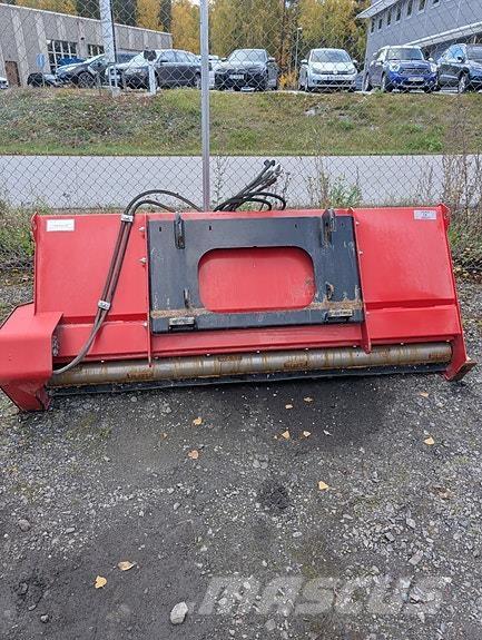 SMA 800 Outros limpa-neves e máquinas de limpeza viária