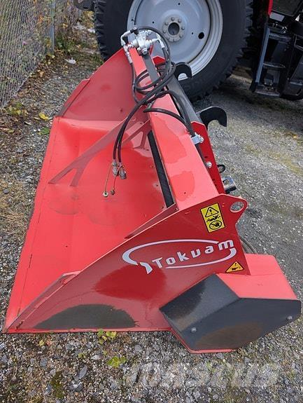 SMA 800 Outros limpa-neves e máquinas de limpeza viária