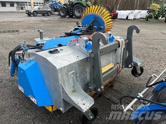 Snowek K-Serien Outros limpa-neves e máquinas de limpeza viária