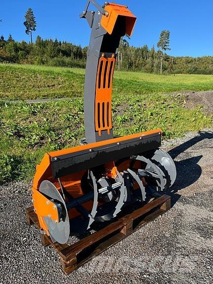 Snowline Da Vinci Lançadores de neve