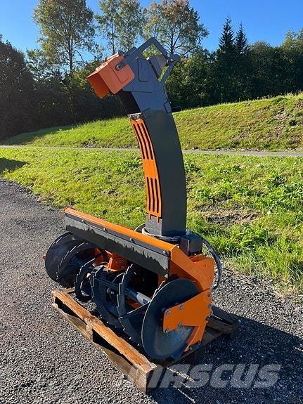 Snowline Da Vinci Lançadores de neve