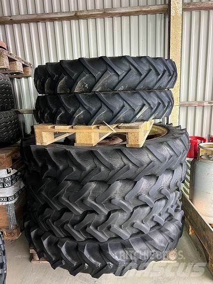  Sprøytehjul Pulverizadores Automotrizes
