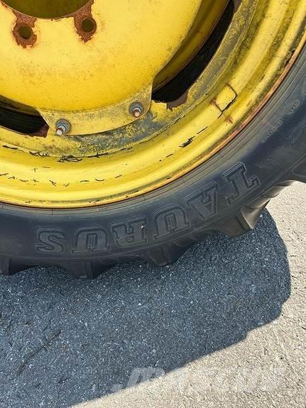  Sprøytehjul Pneus Agrícolas