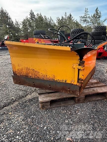 Stark NL2400L Lâminas de neve e arados