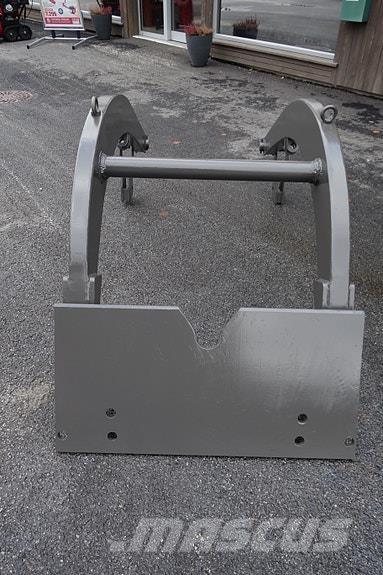  Stegemann Outros limpa-neves e máquinas de limpeza viária