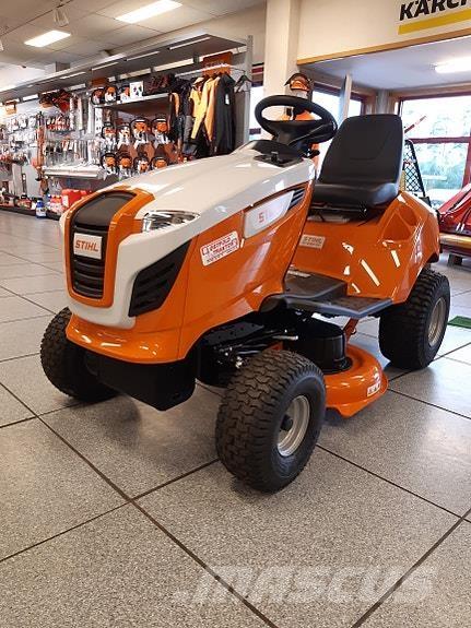 Stihl  Agricultura - Outros
