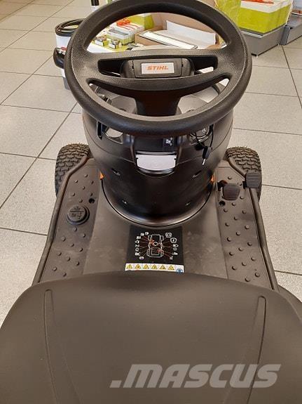 Stihl  Agricultura - Outros
