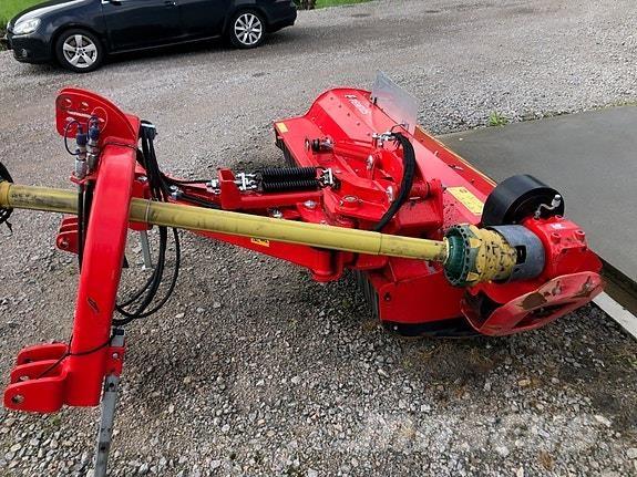 Tehnos MB 220 Outros equipamentos de forragem e ceifa