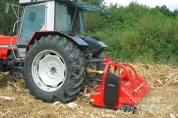 Tehnos MUL 110 Outros equipamentos de forragem e ceifa