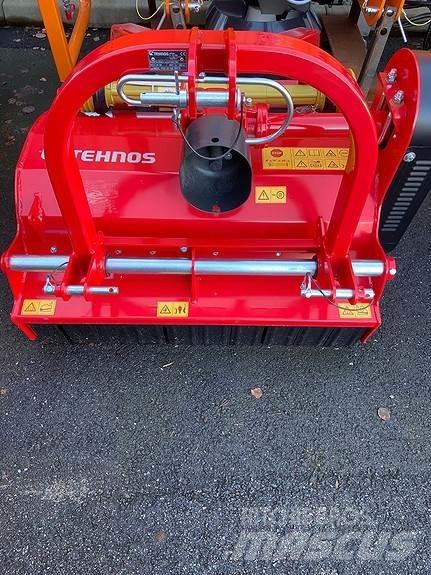 Tehnos MUL 110 Outros equipamentos de forragem e ceifa