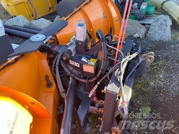 Tellefsdal KLV280 Outros limpa-neves e máquinas de limpeza viária