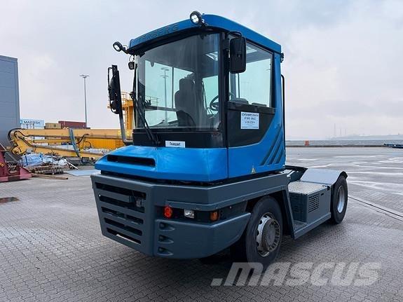Terberg RT223 4x4 Empilhadores Diesel