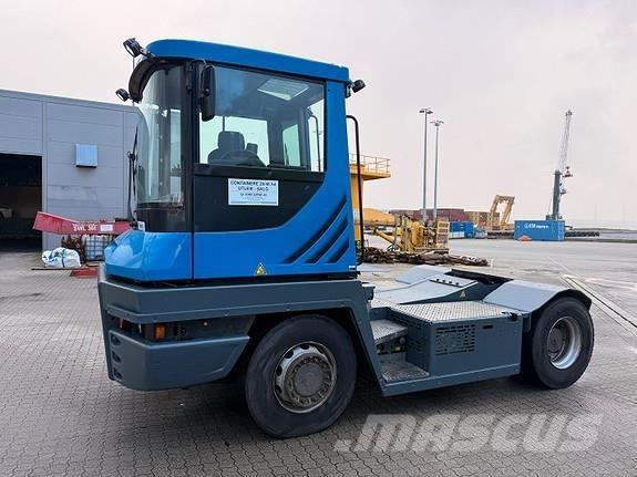 Terberg RT223 4x4 Empilhadores Diesel