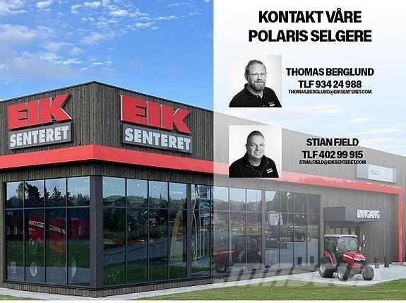 TGB Blade 550 Veículos todo-terreno