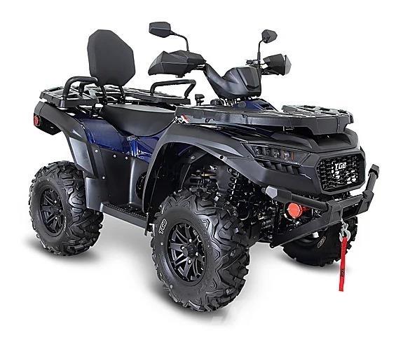 TGB Blade 600 SX Veículos todo-terreno