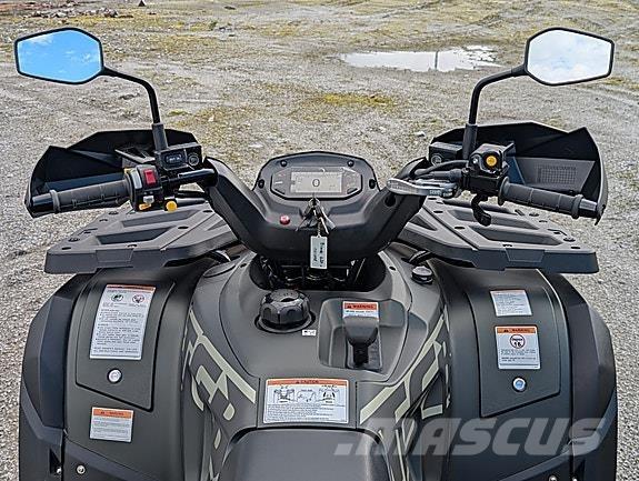 TGB Blade 620 SX Veículos todo-terreno