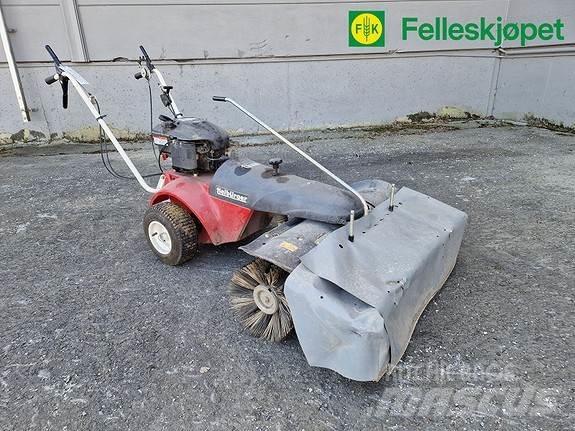 Tielbürger TK 48 Espaços verdes - Outros
