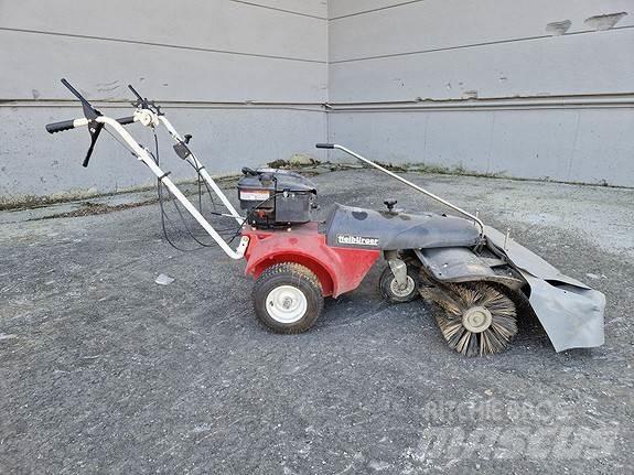 Tielbürger TK 48 Espaços verdes - Outros
