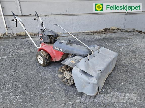 Tielbürger TK 48 Espaços verdes - Outros
