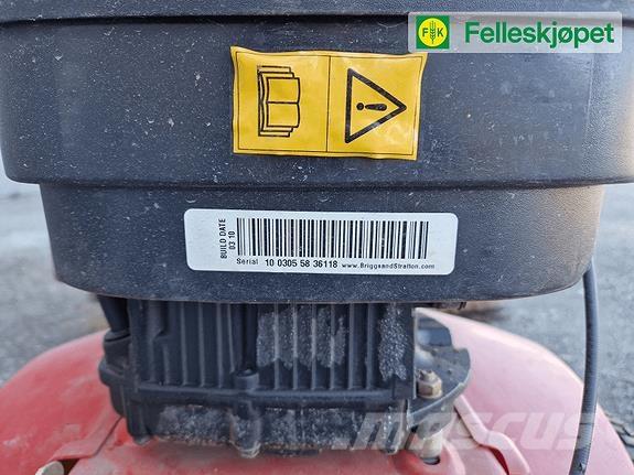Tielbürger TK 48 Espaços verdes - Outros
