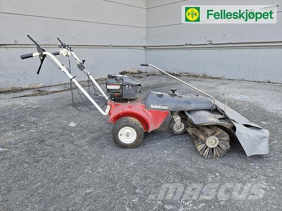 Tielbürger TK 48 Espaços verdes - Outros
