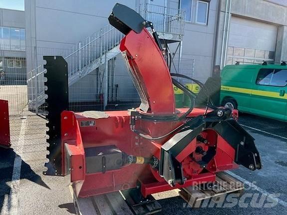 Tokvam 241 Flex Outros limpa-neves e máquinas de limpeza viária