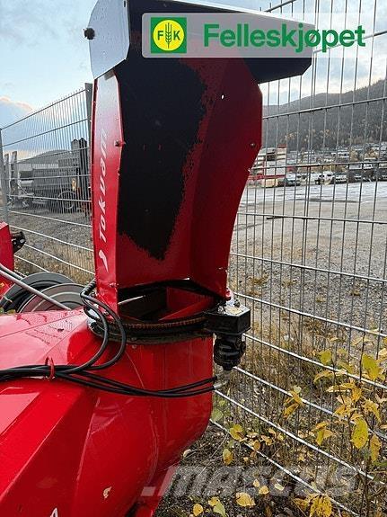 Tokvam 252HSA Outros limpa-neves e máquinas de limpeza viária