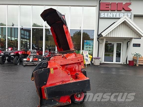 Tokvam 260 THS SE Outros limpa-neves e máquinas de limpeza viária
