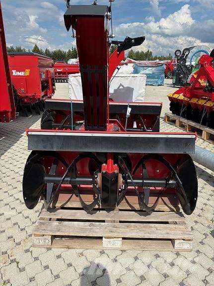 Tokvam F130THS Lançadores de neve