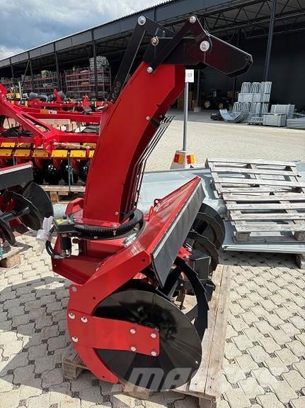 Tokvam F130THS Lançadores de neve