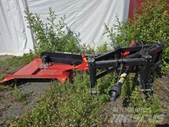 Tokvam Ilsbo M160S Espaços verdes - Outros

