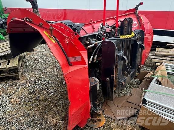 Tokvam VT320 Outros limpa-neves e máquinas de limpeza viária