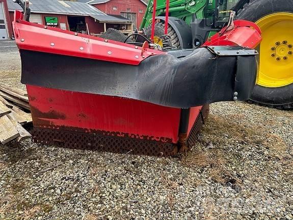 Tokvam VT320 Outros limpa-neves e máquinas de limpeza viária