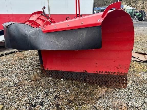 Tokvam VT320 Outros limpa-neves e máquinas de limpeza viária