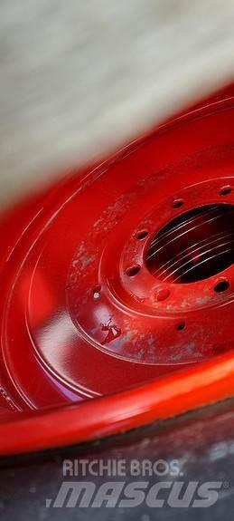 Trelleborg  Tratores Agrícolas usados