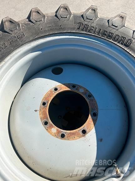 Trelleborg  Pneus Agrícolas