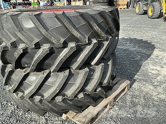 Trelleborg TM 800 Outros limpa-neves e máquinas de limpeza viária