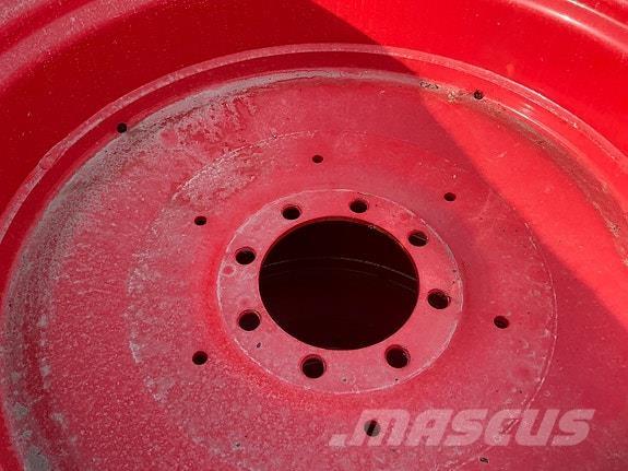 Trelleborg TM 800 Outros limpa-neves e máquinas de limpeza viária