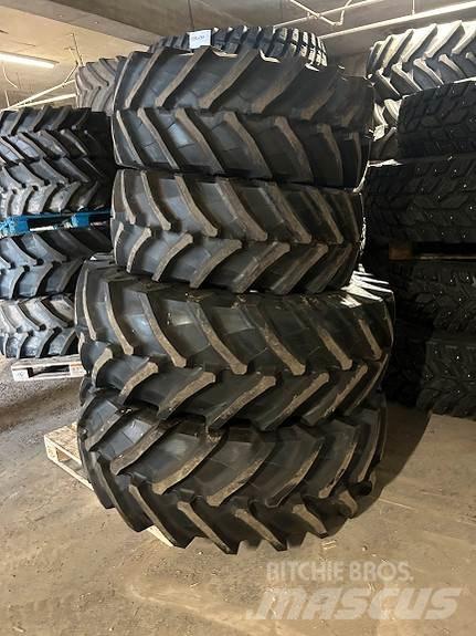 Trelleborg TM800 Agricultura - Outros
