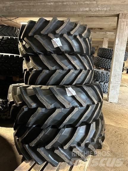 Trelleborg TM800 Agricultura - Outros
