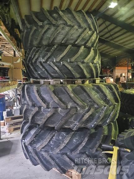 Trelleborg TM800 Outros limpa-neves e máquinas de limpeza viária