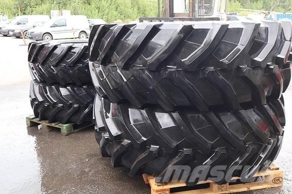 Trelleborg TM800 Pneus Agrícolas