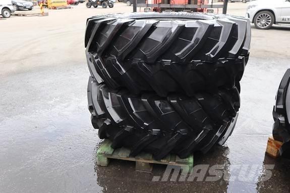 Trelleborg TM800 Pneus Agrícolas